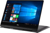 Dell Inspiron 15.6" 1080 Touchscreen Laptop/Tablet PC Intel Quad Core i7-8565U 16GB 256GB SSD MX250 W10 (Manufacturer Refurbished)