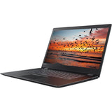 Lenovo Flex 15.6" 4K Touch Laptop/Tablet 2-in-1 Intel Quad Core i7-8550U 8GB 256GB SSD MX130 W10 (Manufacturer Refurbished)