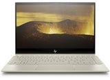 HP Envy 13 13.3" 1080 Notebook PC Core i7-8550U 16GB 512GB SSD MX150 W10 Gold (Manufacturer refurbished)