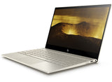 HP Envy 13 13.3" 1080 Notebook PC Core i7-8550U 16GB 512GB SSD MX150 W10 Gold (Manufacturer refurbished)