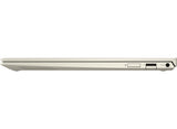 HP Envy 13 13.3" 1080 Notebook PC Core i7-8550U 16GB 512GB SSD MX150 W10 Gold (Manufacturer refurbished)