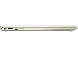 HP Envy 13 13.3" 1080 Notebook PC Core i7-8550U 16GB 512GB SSD MX150 W10 Gold (Manufacturer refurbished)