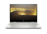 HP Envy X360 15 15.6" 1080 Touchscreen Core i7-8565U 16GB 1TB+16GB Optane MX150 W10 (Manufacturer Refurbished)