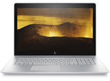 HP Envy 17 17.3" 1080 Touch Quad Core i7-8550U 8GB 1TB+128GB SSD MX150 W10 (Manufacturer Refurbished)