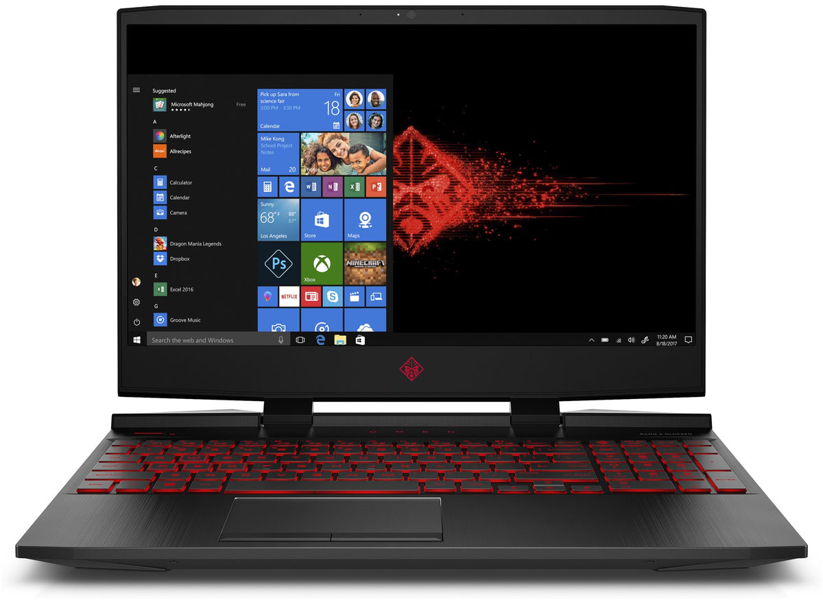 ノートPC hp - HP OMEN 15ax-204TX HP OMEN 15-ax204TX|中古ノートPC格安販売の【イオシス】