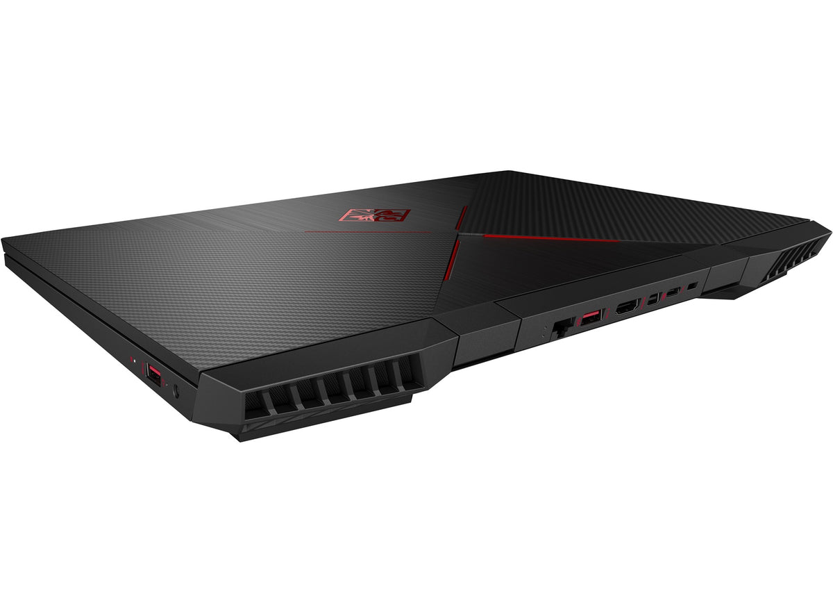 Core I7 7700hq Gtx 1070 Omen X 17 HP Omen 15 2018 Gaming Laptop - Main Image