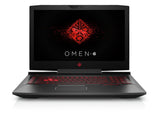 HP Omen 17.3" 1080 Gaming Laptop i7-8750H 32GB 2TB+256GB SSD 8GB GTX1070 W10 (Manufacturer Refurbished)