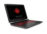 HP Omen 17.3" 1080 Gaming Laptop i7-8750H 32GB 2TB+256GB SSD 8GB GTX1070 W10 (Manufacturer Refurbished)