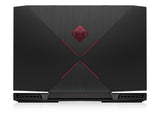 HP Omen 17.3" 1080 Gaming Laptop i7-8750H 32GB 2TB+256GB SSD 8GB GTX1070 W10 (Manufacturer Refurbished)