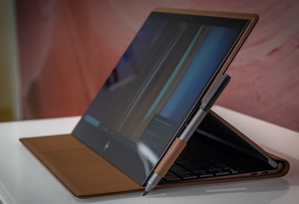 Hp spectre cheap folio refurbished