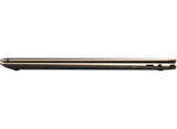 HP Spectre x360 13.3" 4K UHD Touch 2-in-1 i7-8565U 16GB 2TB SSD 2019 Gem-cut Dark Ash Silver (Manufacturer refurbished)