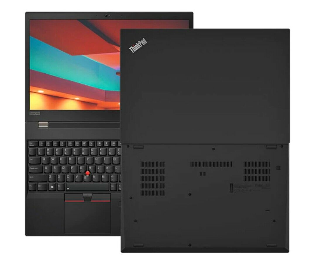 Lenovo ThinkPad 15.6