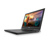 Dell Inspiron 15.6" 4K UHD Gaming Laptop PC Intel Quad Core i7-7700HQ 16GB 256GB SSD GTX1060 W10 Matte Black (Manufacturer Refurbished)