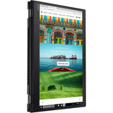 Lenovo Flex 15.6" 1080 Touch Laptop/Tablet 2-in-1 Intel Quad Core i7-8550U 12GB 256GB SSD MX130 W10 (Manufacturer Refurbished)