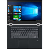 Lenovo Flex 15.6" 1080 Touch Laptop/Tablet 2-in-1 Intel Quad Core i7-8550U 8GB 512GB SSD MX130 W10 (Manufacturer Refurbished)
