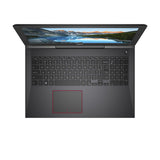 Dell G5 15.6" 1080 Gaming Laptop PC Intel Hexa Core i7-8750H 8GB 256GB SSD 4GB GTX1050Ti W10 Beijing Red (Manufacturer Refurbished)