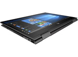HP Envy x360 13.3" UHD Touch Laptop/Convertible Ryzen 7 2700U 8GB 512GB SSD W10 (Manufacturer refurbished)
