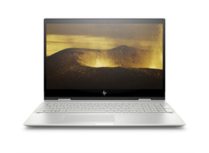 HP Envy X360 15 15.6" 1080 Touchscreen Core i5-8265U 8GB 1TB Backlit WiFi W10 (Manufacturer Refurbished)