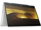 HP Envy X360 15 15.6" 4K UHD Touchscreen Core i7-8565U 16GB 1TB+256GB SSD MX150 W10 (Manufacturer Refurbished)