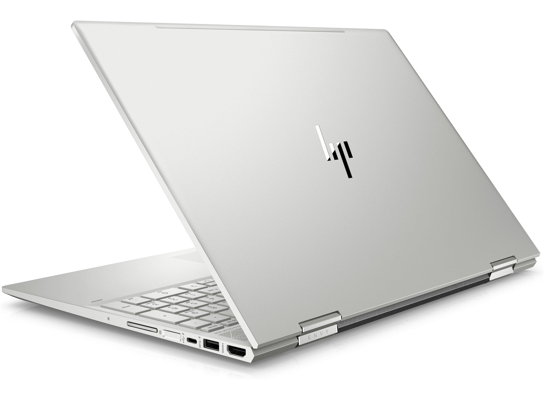 HP Envy X360 15 15.6