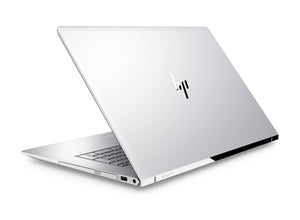 HP Envy 17 17.3" 1080 Touch Quad Core i7-8550U 12GB 1TB+256GB SSD MX150 W10 (Manufacturer Refurbished)