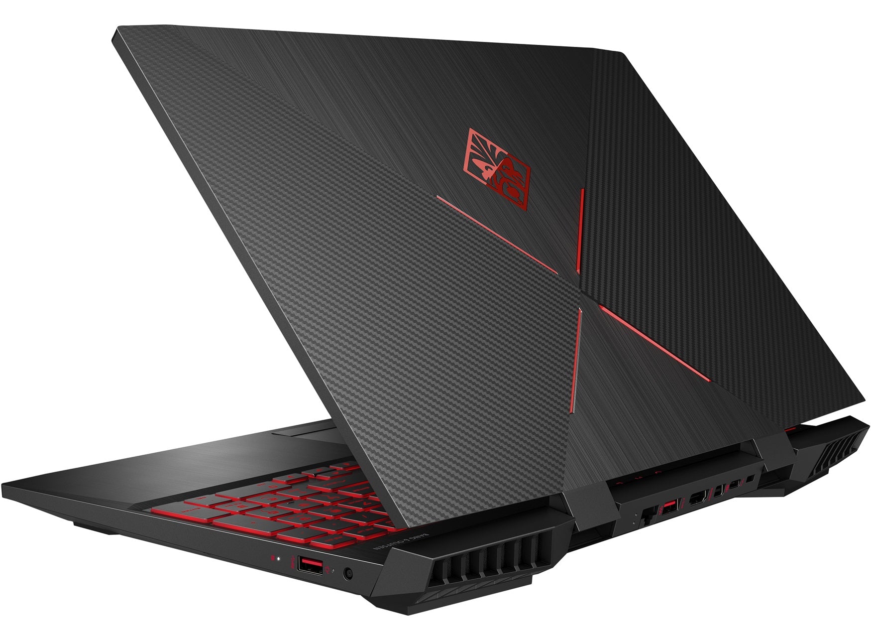 HP Omen 15 15.6