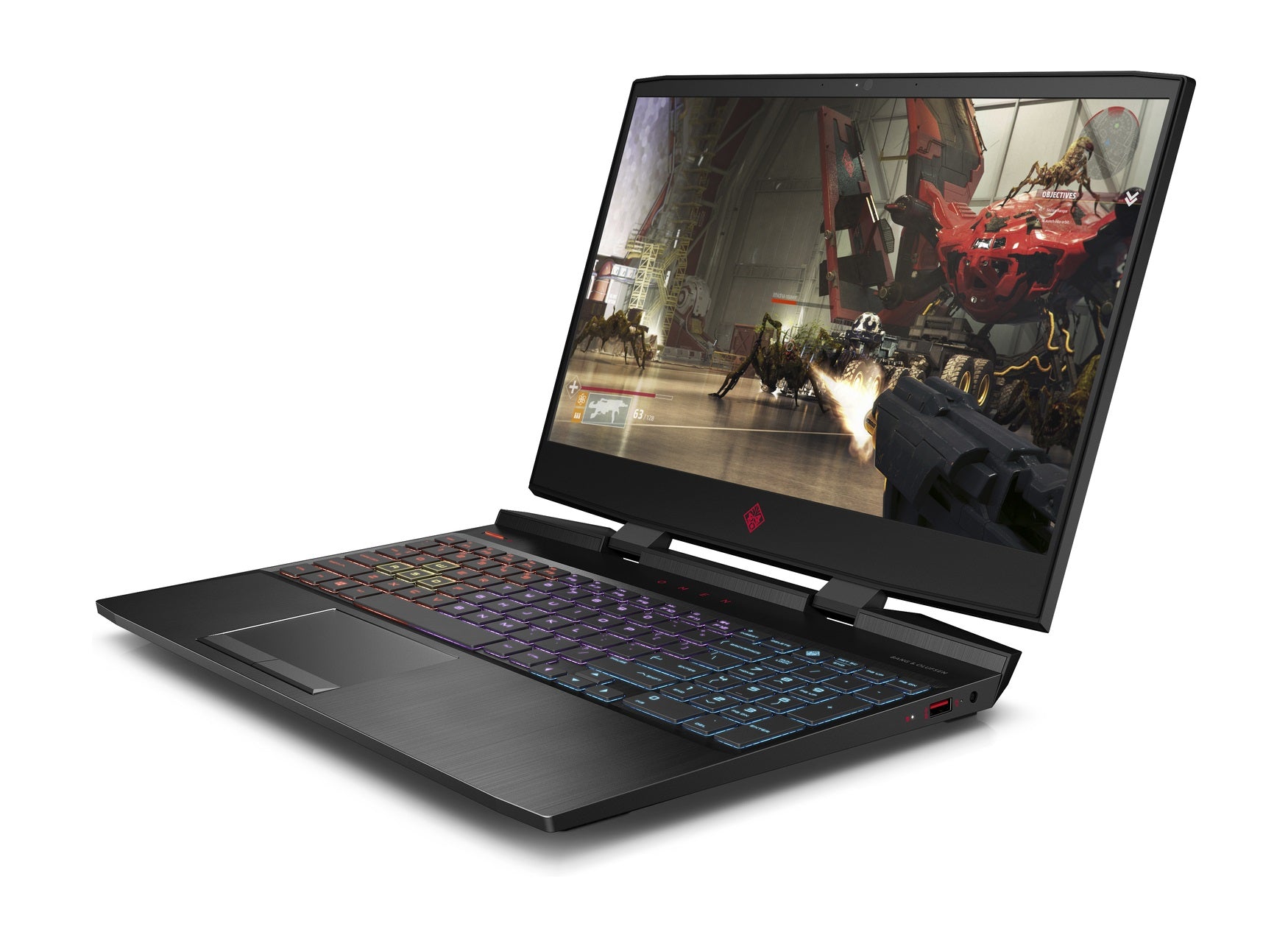 HP Omen 15.6