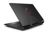 HP Omen 15.6" 1080 Gaming Laptop i7-8750H 16GB 1TB+256GB SSD 2GB GTX1050 W10 (Manufacturer Refurbished)