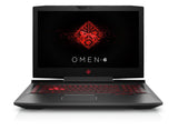HP Omen 17.3" 1080 Gaming Laptop i7-8750H 8GB 1TB+16GB Optane 3GB GTX1060 W10 (Manufacturer Refurbished)
