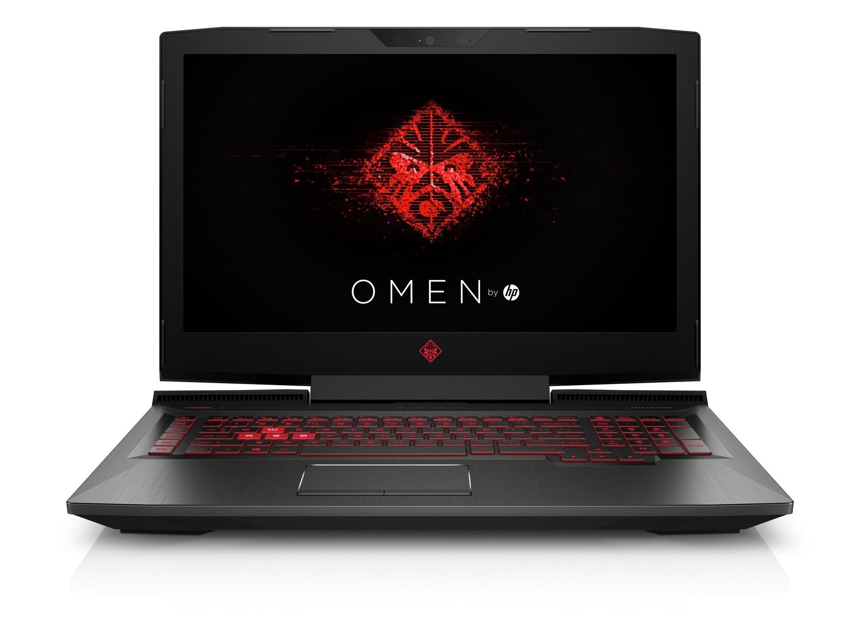HP Omen 17 17.3