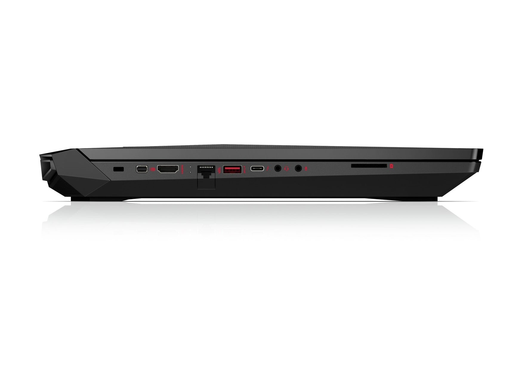 HP Omen 17 17.3
