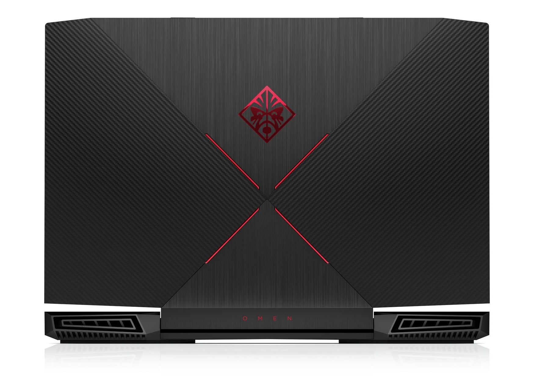 HP Omen 17.3