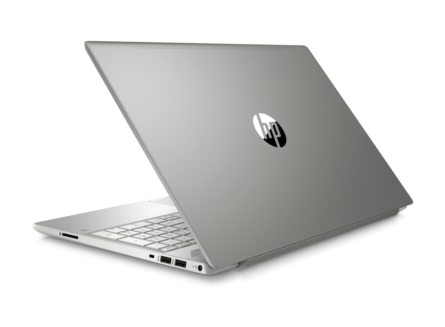 HP Pavilion 15 15.6