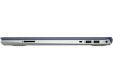 HP Pavilion 15.6" 1080 Touchscreen Quad Core Ryzen 5 2500U 16GB 256GB SSD W10 Saphire Blue (Manufacturer Refurbished)