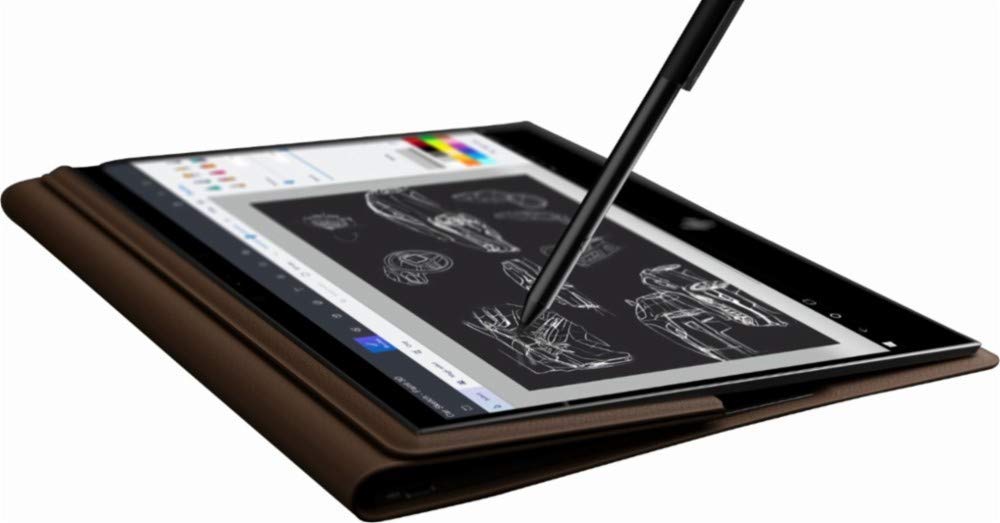 HP Spectre Folio 13.3