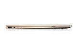 HP Spectre x360 13.3" 1080 Touch Notebook/Tablet i7-8550U 16GB 360GB SSD Dark Ash Silver (Manufacturer refurbished)