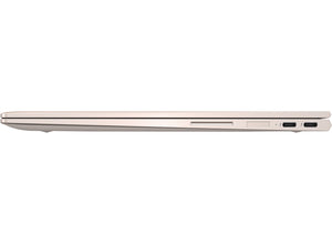 HP Spectre x360 13.3" 4K UHD Touch Notebook/Tablet i5-8250U 8GB 512GB SSD Pale Rose Gold (Manufacturer refurbished)