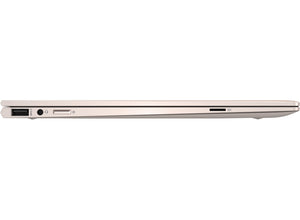 HP Spectre x360 13.3" 4K UHD Touch Notebook/Tablet i7-8550U 16GB 256GB SSD Pale Rose Gold (Manufacturer refurbished)