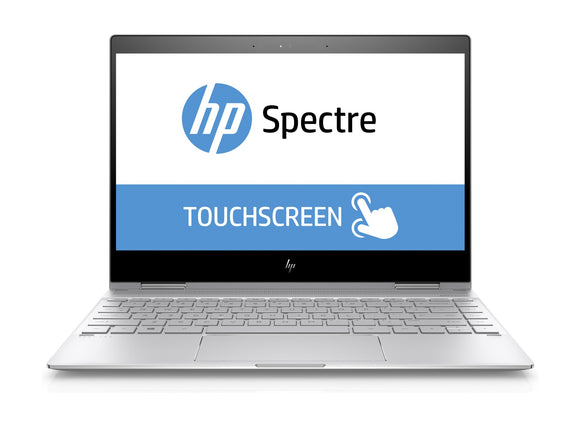 HP Spectre x360 13.3