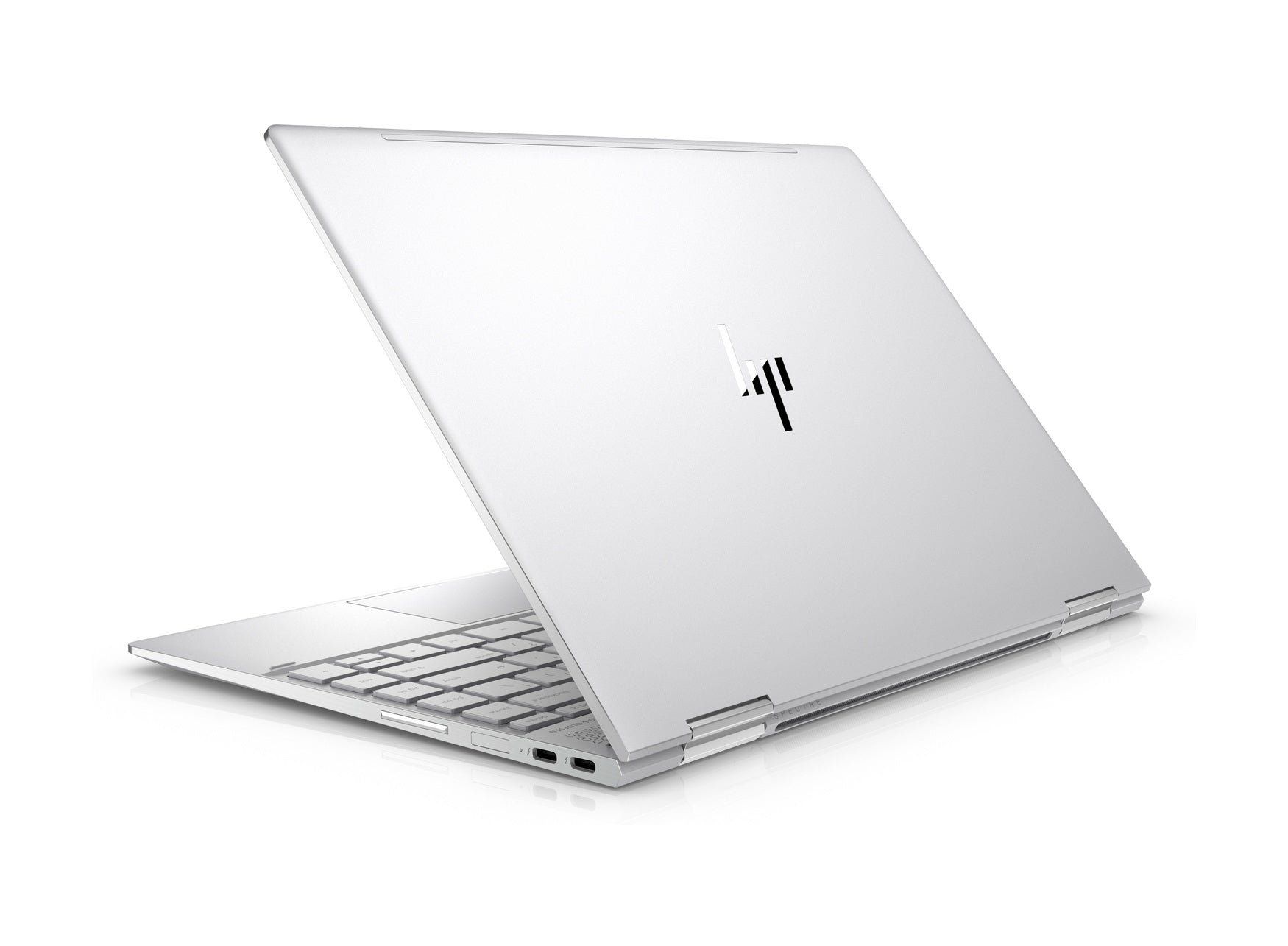 独特な HP 13.3 x360 Spectre その他ノートPC本体