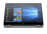 HP Spectre x360 15.6" 4K Touchscreen i7-8750H 8GB 1TB SSD GTX1050Ti 2019 Gem-cut Poseidon Blue (Manufacturer Refurbished)