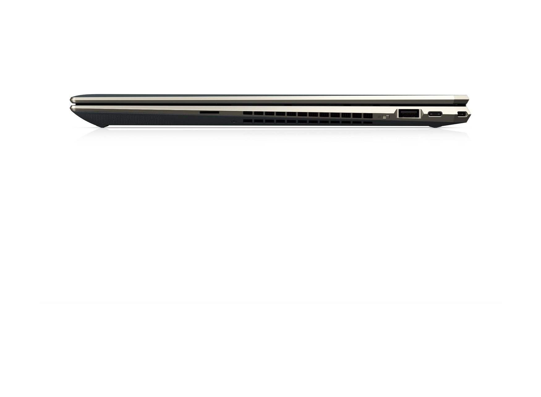 HP Spectre x360 15.6 HP Spectre x360 15.6