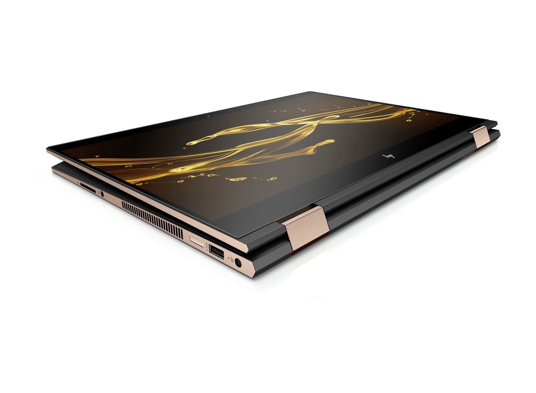 HP Spectre x360 15.6