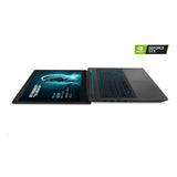 Lenovo L340 15.6" 1080 Gaming Laptop Intel Quad Core i5-9300H 16GB 512GB SSD GTX 1050 W10 (Manufacturer Refurbished)