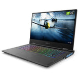 Lenovo Legion 15.6" 1080 Gaming Laptop Intel Hexa Core i7-9750H 8GB 256GB SSD RTX2060 W10 (Manufacturer Refurbished)