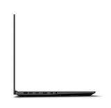 Lenovo ThinkPad P1 15.6" 1080 Laptop PC Intel Hexa Core Xeon 16GB 256GB SSD 4GB NVIDIA Quadro P2000 W10 (Manufacturer Refurbished)