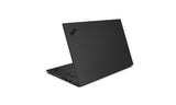 Lenovo ThinkPad P1 15.6" 1080 Laptop PC Intel Hexa Core Xeon 16GB 256GB SSD 4GB NVIDIA Quadro P2000 W10 (Manufacturer Refurbished)