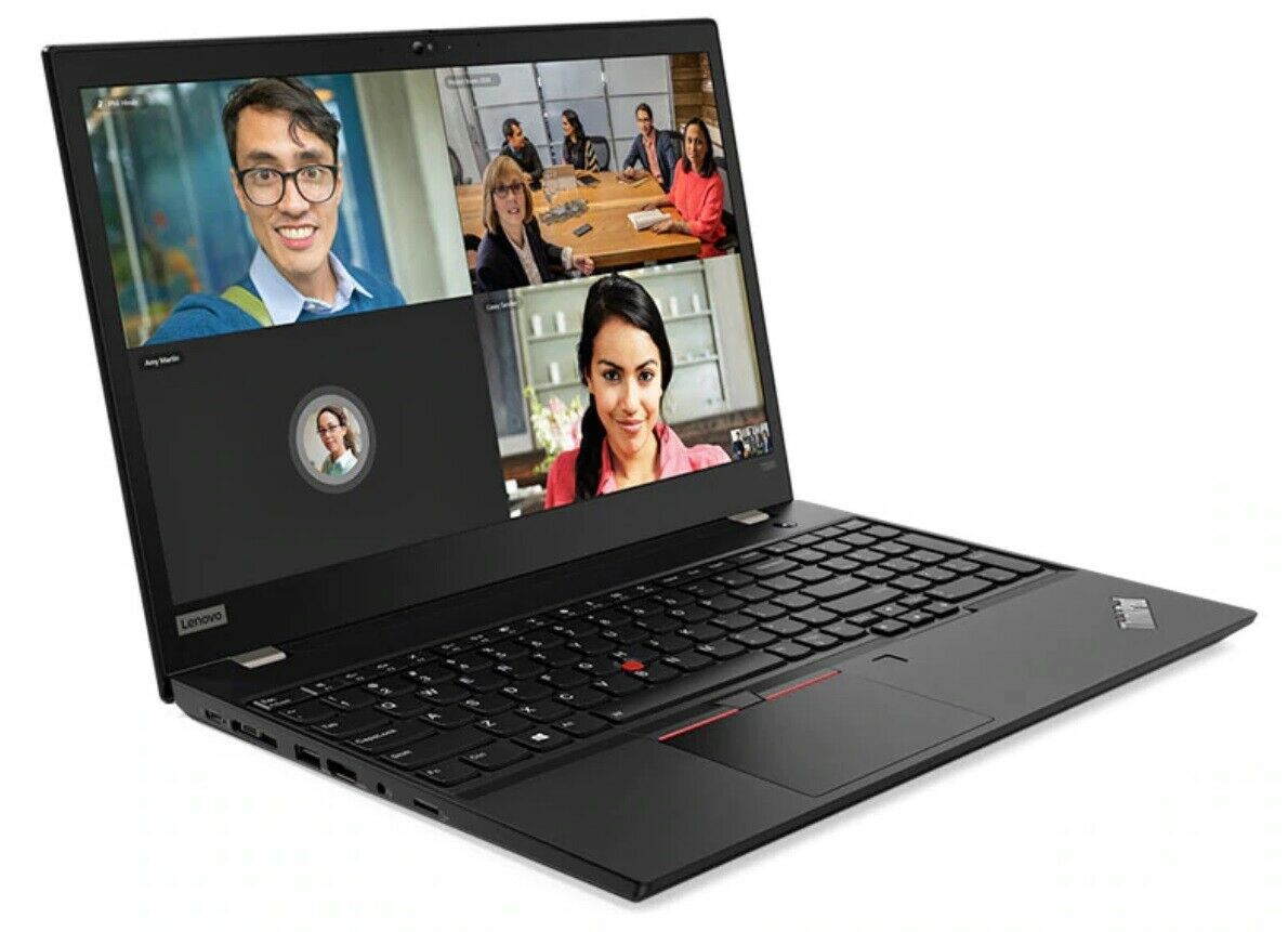 Lenovo ThinkPad 15.6