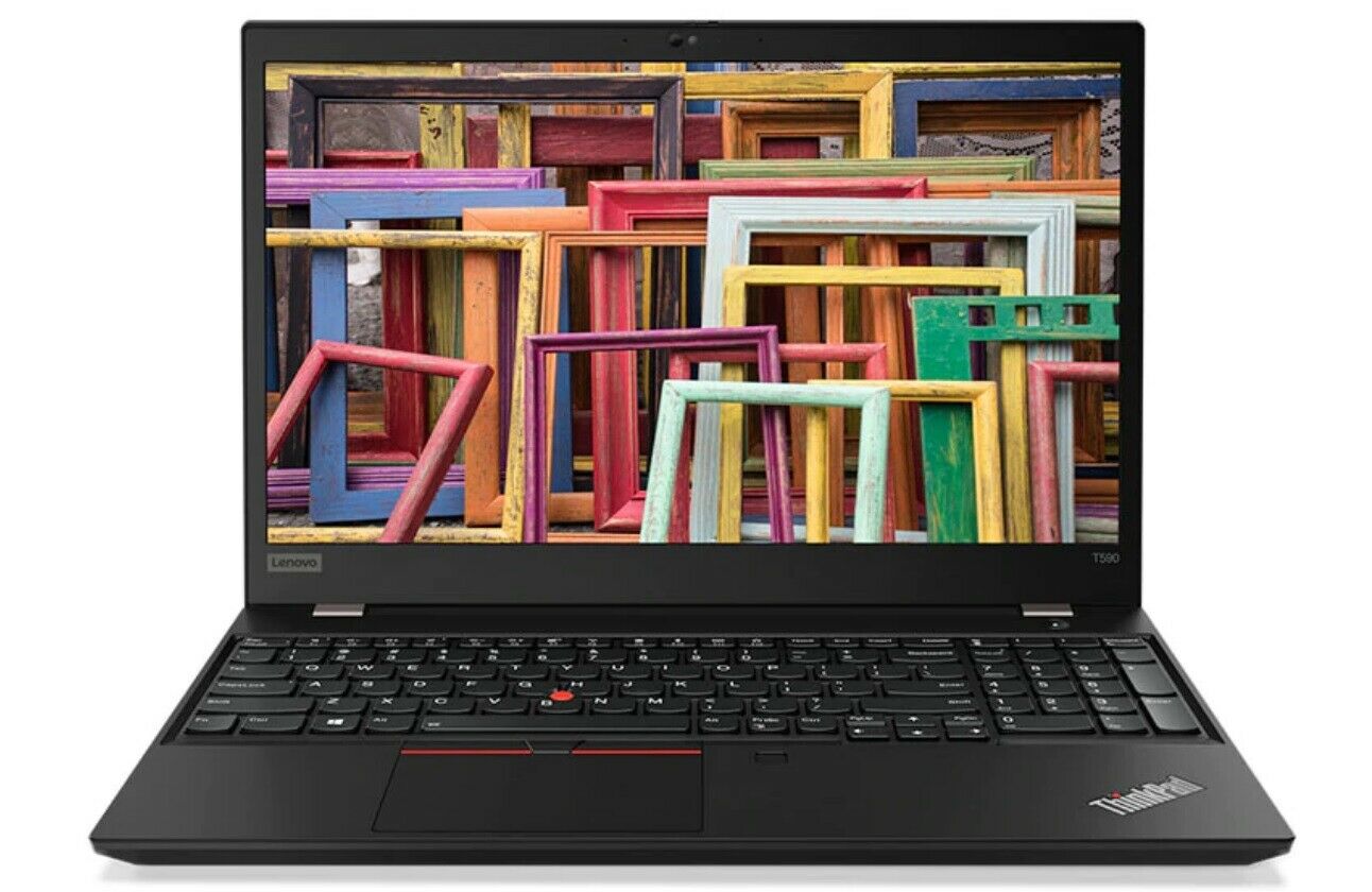 Lenovo ThinkPad 15.6