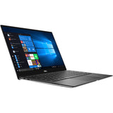 Dell XPS 13.3" 1080 Touchscreen Laptop PC Intel Quad Core i7-8565U 12GB 256GB SSD W10 (Manufacturer Refurbished)